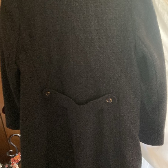 Pea coat by Norwester - Picture 6 of 8